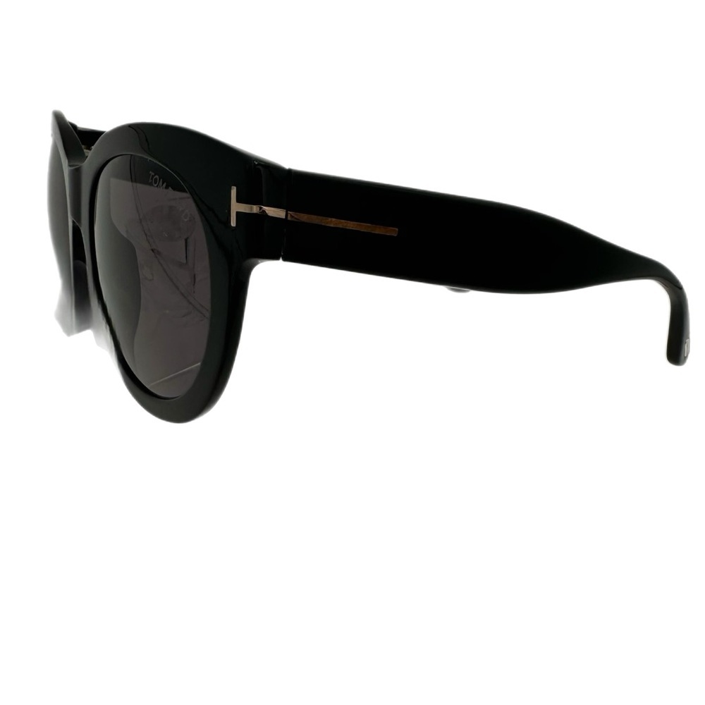 Tom Ford Lou Cat Eye Sunglasses 53mm - Picture 4 of 9